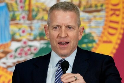 Florida GOP gubernatorial candidate calls for sweeping federal limits on Muslim immigration