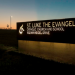 Driver hops curb, strikes 9 students during after school pickup in Iowa