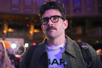 Progressive streamer backing Mamdani says Cubans are ‘partying in the f—— streets’ amid energy crisis