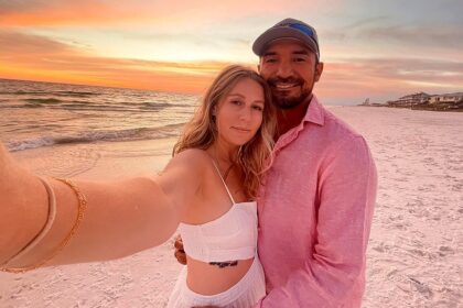 Florida man killed by off-duty officer in Bahamas was expecting his first child: report