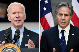 Biden political priorities impeded Iran negotiations, former secretary of state admits