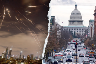 Iranian missiles could have hit DC from Venezuela before Trump move, Burgum warns