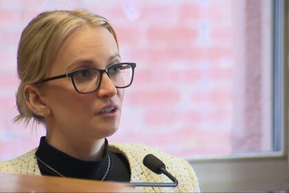 Cop on trial denies gunning for fellow officer in clash at home; prosecutors argue lethal risk was real