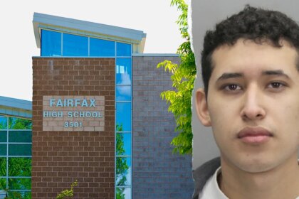 Illegal immigrant accused of groping girls at Virginia high school facing new charges
