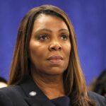 Trump admin makes new criminal referrals to DOJ targeting New York AG Letitia James