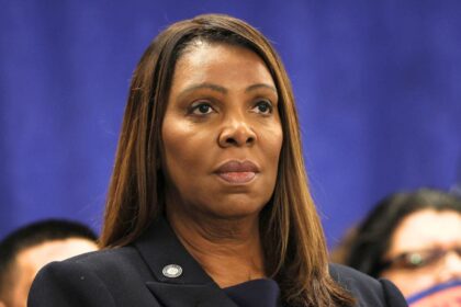 Trump admin makes new criminal referrals to DOJ targeting New York AG Letitia James