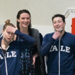 Mom of ex-Yale swimmers alleges athletic department ‘terrorized’ women, ’emasculated’ men: ‘Like North Korea’