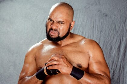 WWE to induct Bad News Brown into Hall of Fame