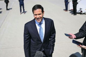 Rubio meets G7 ministers in France as US leads on Iran — allies under fire for tepid response