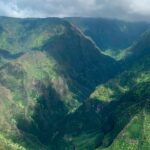 Helicopter crashes into ocean off Hawaii coast, leaving multiple dead and injured