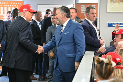 Cruz says Trump’s move to strike Iran ‘most consequential decision’ of his presidency