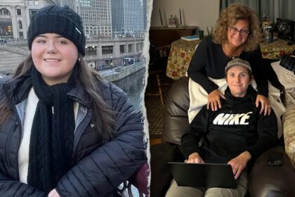 Slain DC intern’s mom urges Sheridan Gorman’s family to ‘fight back’ after obituary olive branch