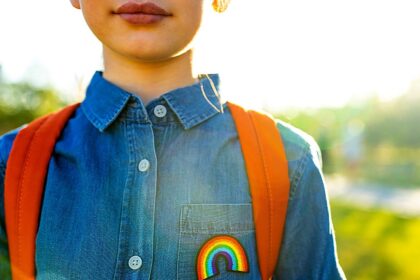 AAP faces pressure over trans youth care, guiding docs to keep parents in the dark about child’s sexual health