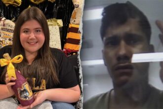 Illegal immigrant accused of killing Chicago college student to face court after tuberculosis delay