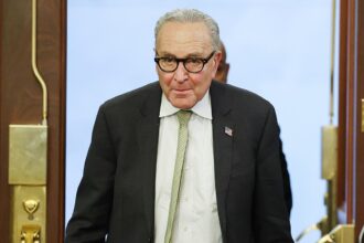 ‘Ship has sailed’: This is what Dems won’t get in DHS deal after shunning GOP