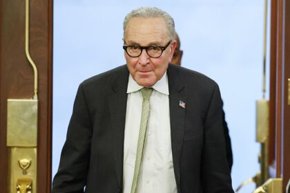 ‘Ship has sailed’: This is what Dems won’t get in DHS deal after shunning GOP