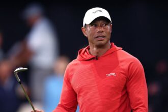Tiger Woods arrested on DUI charge in Florida after rollover crash: ‘This could’ve been a lot worse’