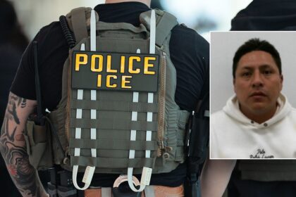 ICE arrests Latin Kings member after NYC sanctuary release despite assault charge on first responder