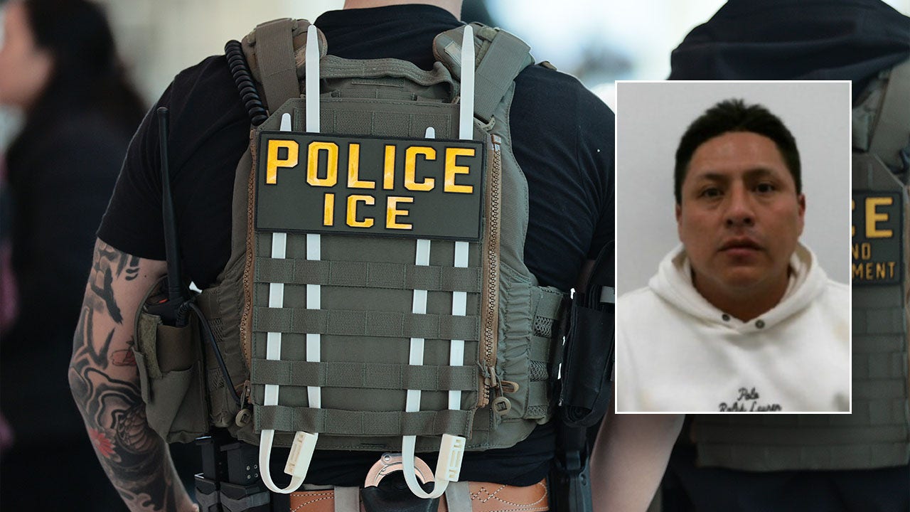 ICE arrests Latin Kings member after NYC sanctuary release despite assault charge on first responder