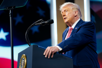 Trump touts progress in Iran talks and success in Venezuela, says ‘Cuba is next’