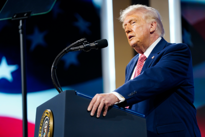 Trump touts progress in Iran talks and success in Venezuela, says ‘Cuba is next’