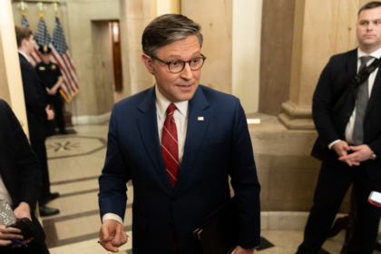 House Republicans pass rival DHS plan, setting up Senate fight as shutdown set to become longest in history