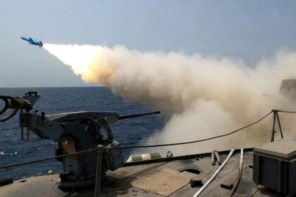 Inside Iran’s military: missiles, militias and a force built for survival