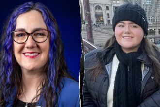 Facial recognition helped crack alleged student murder by illegal migrant – new bill could ban it: ret. cop