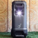 Soundcore Nebula X1 Pro: The Ultimate Projector Party in a Box