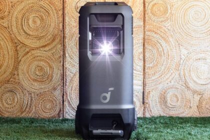 Soundcore Nebula X1 Pro: The Ultimate Projector Party in a Box