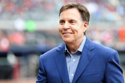 Bob Costas says ‘common sense is not transphobic’ after IOC bans trans athletes from women’s competition