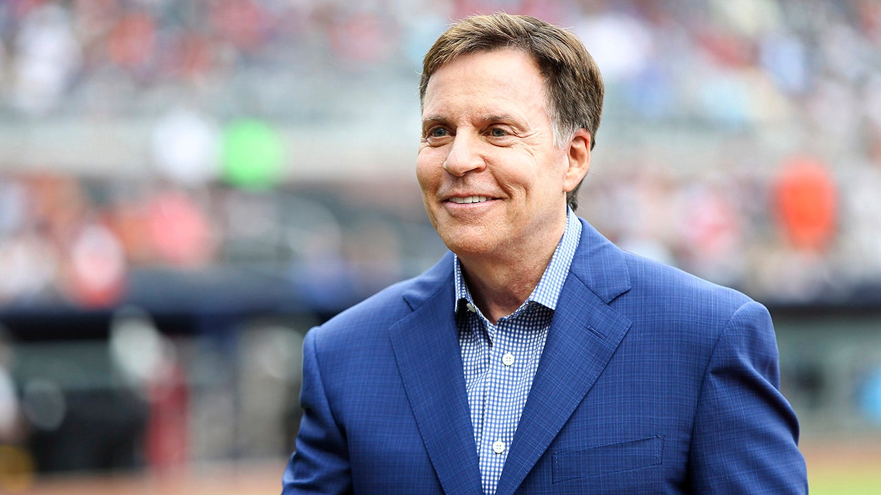 Bob Costas says ‘common sense is not transphobic’ after IOC bans trans athletes from women’s competition