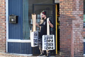 500 groups with B in revenues are behind the #NoKings protests and communist call for ‘revolution’