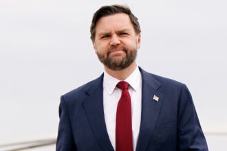 JD Vance says he was ‘obsessed’ with UFOs, believes aliens are actually ‘demons’