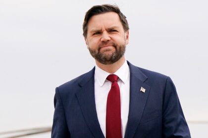 JD Vance says he was ‘obsessed’ with UFOs, believes aliens are actually ‘demons’