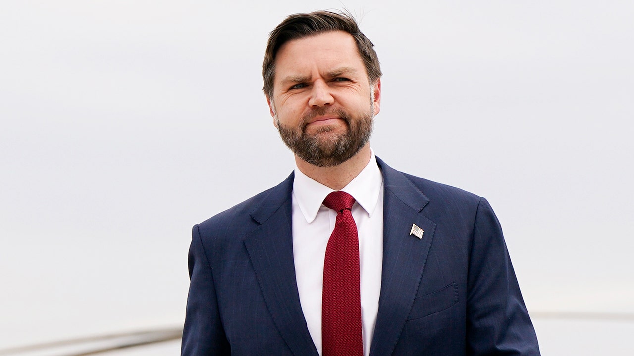 JD Vance says he was ‘obsessed’ with UFOs, believes aliens are actually ‘demons’