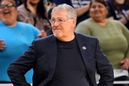 UConn’s Geno Auriemma unloads on NCAA over tournament format: ‘I just don’t understand’