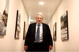 Soros-backed group among liberal organizations pumping eye-popping cash into Virginia gerrymandering effort