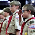 Scouting America moves to shed ‘woke’ label with major recommitment to military, traditional American values