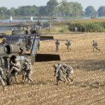 Iran responds to reports US weighing ground operations: ‘We will never accept humiliation’