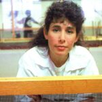 Executed killer’s chilling claim about what she felt during pickax murders still haunts retired FBI agent