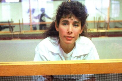 Executed killer’s chilling claim about what she felt during pickax murders still haunts retired FBI agent