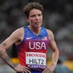 American Olympian, who identifies as transgender nonbinary, slams IOC’s new policy to protect women’s sports