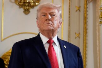 Scathing report claims nation’s oldest labor union ‘betrayed’ MAGA members through ‘shocking’ spending