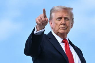 New pro-AI group backed by Trump allies plans 0M midterm spending push