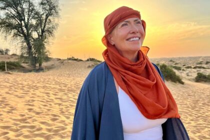 Woman helping cancer-stricken friend executed in alleged carjacking attack: ‘Heard a scream’