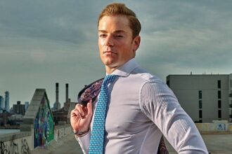 Insurgent Virginia Democrat says his party is ‘completely wrong’ on gun rights and gerrymandering