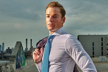 Insurgent Virginia Democrat says his party is ‘completely wrong’ on gun rights and gerrymandering