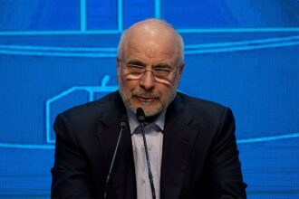 Iran vows enemies won’t escape without a ‘lesson’ amid warning of ‘major world war’ and more top headlines