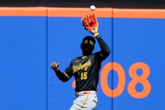 Pirates broadcasters slam Oneil Cruz’s defensive effort vs Mets